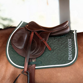 DEVOUCOUX Berdea Saddle Pad
